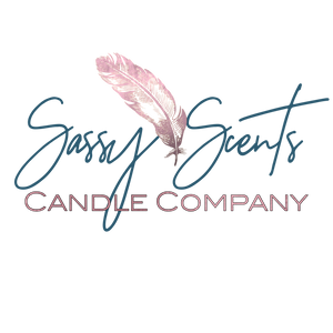 Sassy Scents Candle Company